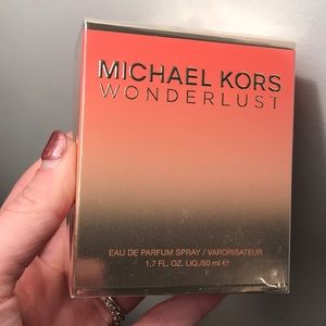 Michael Kors Wonderlust Eau de Parfum Spray 1.7oz